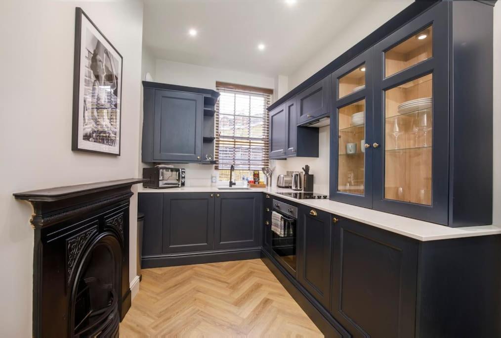 Aldwark View With Free Parking Apartment York Exterior photo