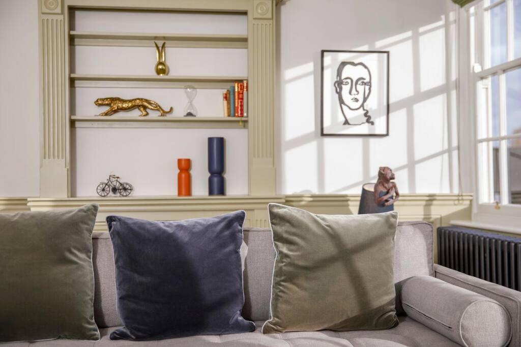 Aldwark View With Free Parking Apartment York Exterior photo