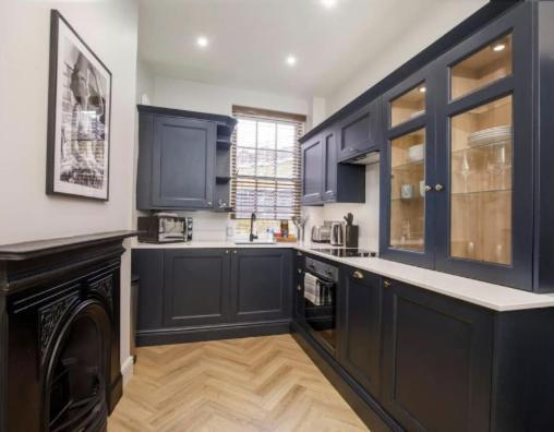 Aldwark View With Free Parking Apartment York Exterior photo